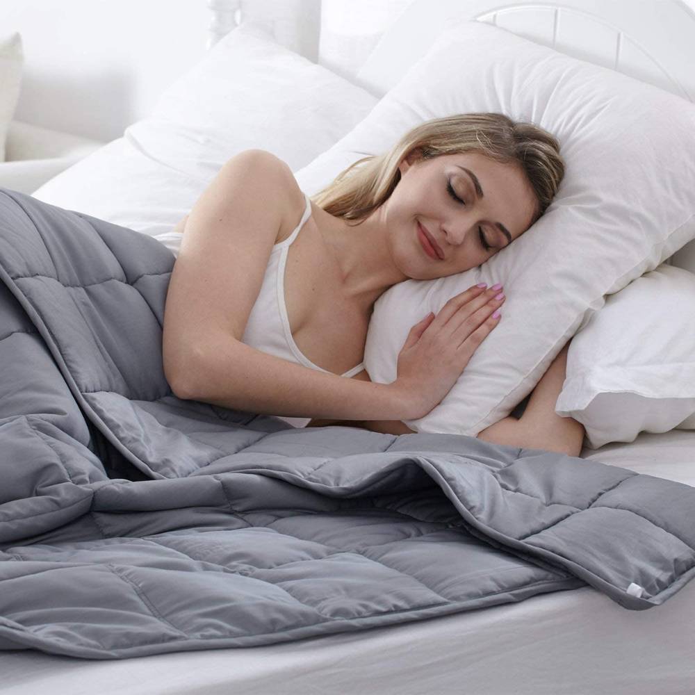 Weighted Blanket - 91cm x 122cm
