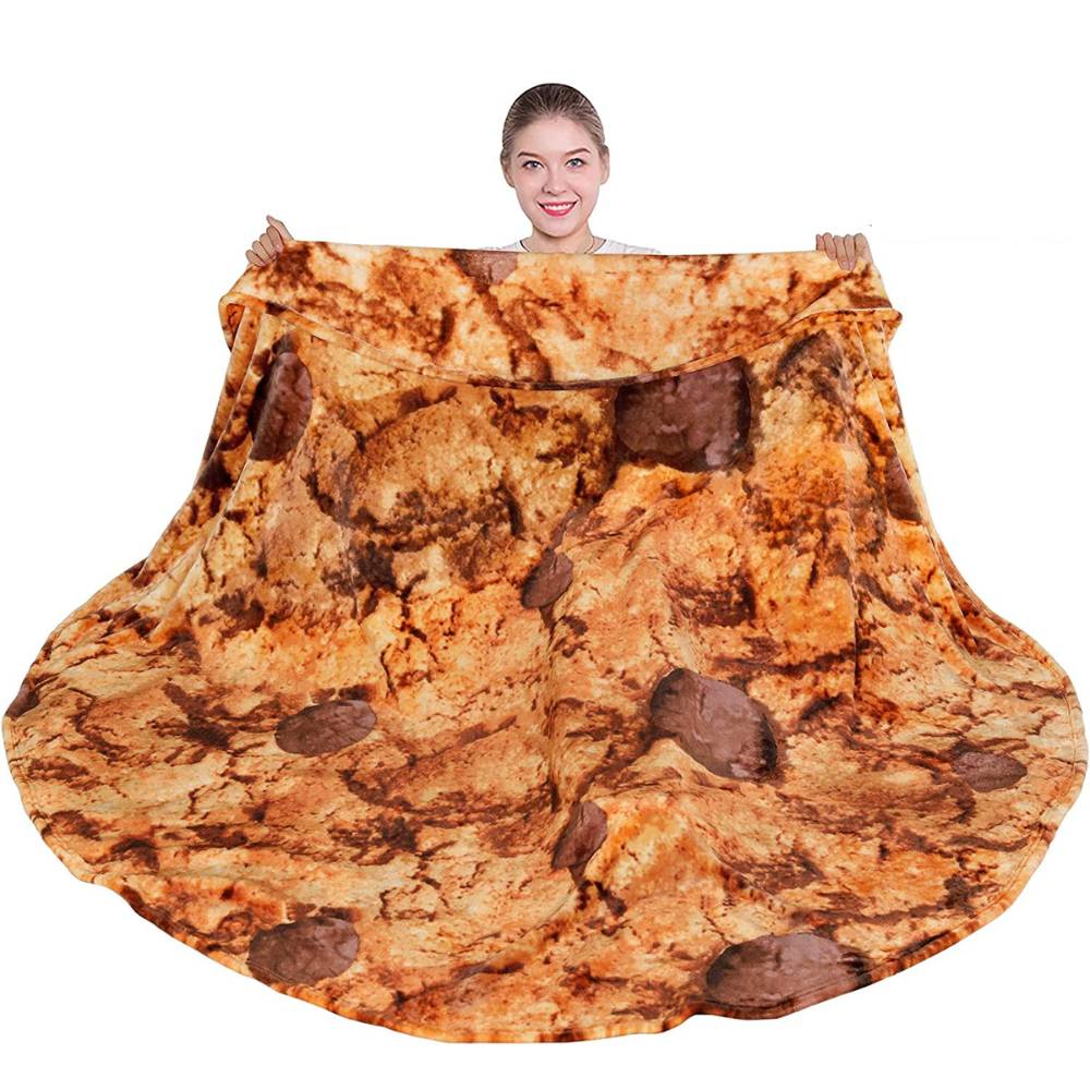 Cookie Blanket