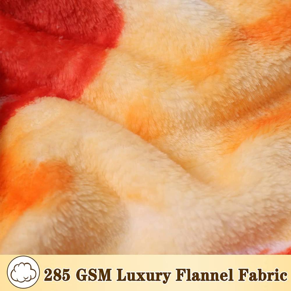 Pizza Blanket: image 3