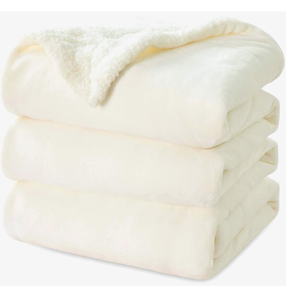 Fluffy Blanket